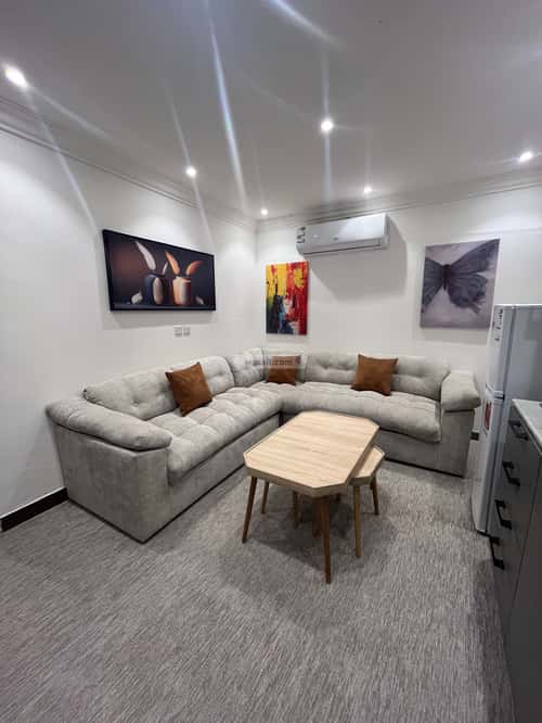 شقة 625 متر مربع بغرفة الوادي، شمال الرياض، الرياض