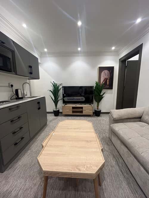 شقة 625 متر مربع بغرفة الوادي، شمال الرياض، الرياض