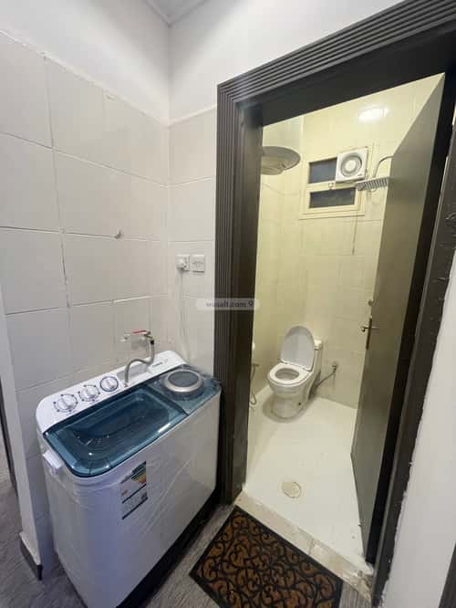 Apartment 625 SQM with 1 Bedroom Al-Wadi, North Riyadh, Riyadh