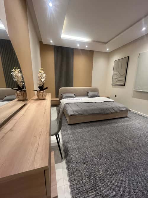 Apartment 720 SQM with 2 Bedrooms Ar-Rawdah, East Riyadh, Riyadh