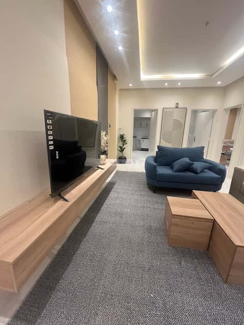 شقة 720 متر مربع بغرفتين الروضة، شرق الرياض، الرياض