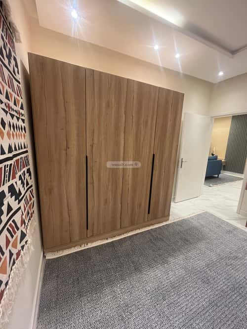 شقة 720 متر مربع بغرفتين الروضة، شرق الرياض، الرياض