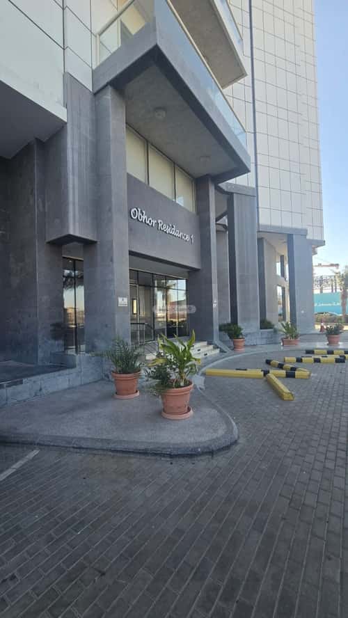 شقة 174 متر مربع ب 3 غرف أبحر الجنوبية، شمال جدة، جدة