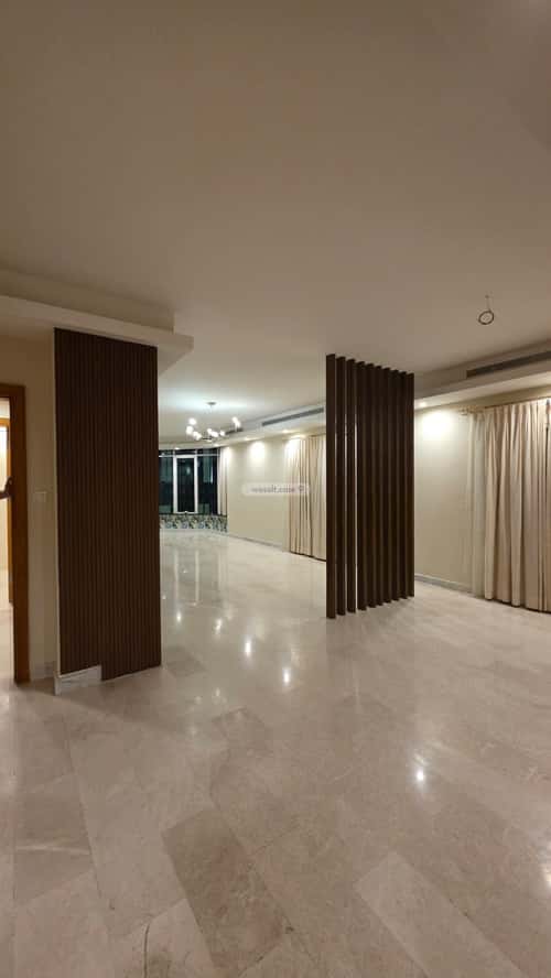 شقة 160 متر مربع ب 3 غرف الروضة، شمال جدة، جدة