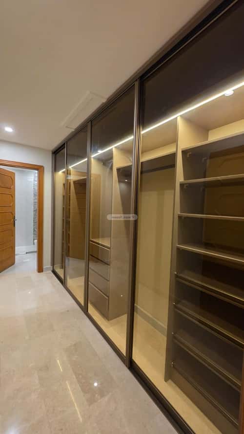 Apartment 160 SQM with 3 Bedrooms Al Rawdhah, North Jeddah, Jeddah