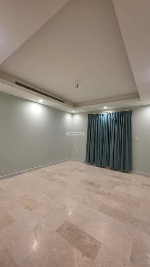 3 bedroom apartment in Al Rawdah