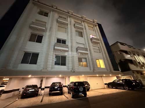 Apartment 160 SQM with 3 Bedrooms Al Rawdhah, North Jeddah, Jeddah