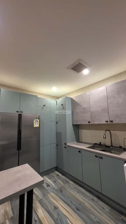 شقة 160 متر مربع ب 3 غرف الروضة، شمال جدة، جدة