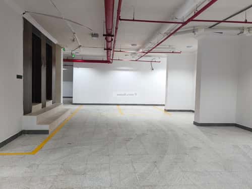 Apartment 525 SQM with 1 Bedroom Al Bawadi, North Jeddah, Jeddah