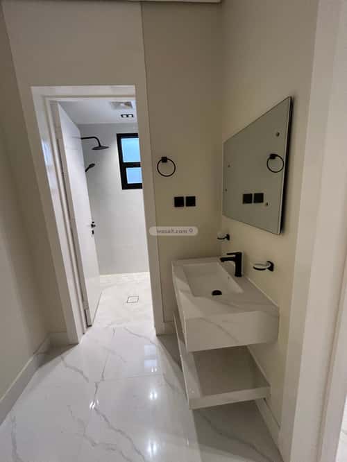 Floor 146 SQM with 3 Bedrooms Al-Janadriyah, East Riyadh, Riyadh