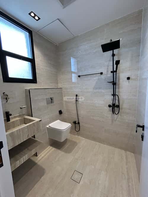 Floor 146 SQM with 3 Bedrooms Al-Janadriyah, East Riyadh, Riyadh