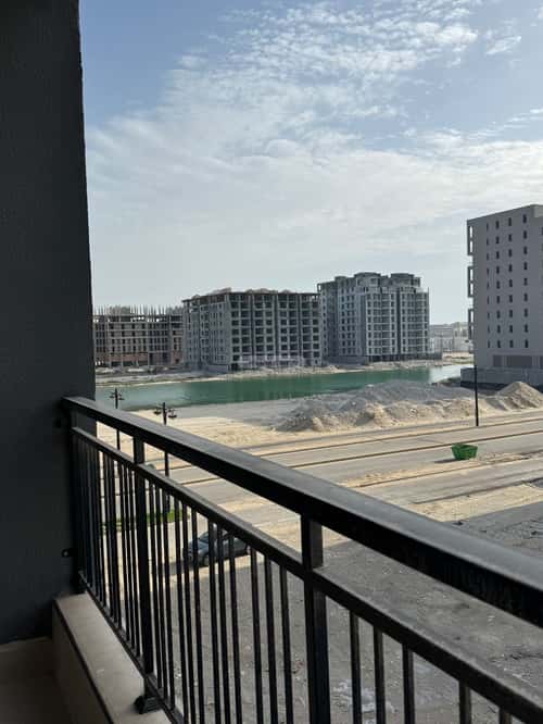 Apartment with 4 Bedrooms Al Khur, Khobar