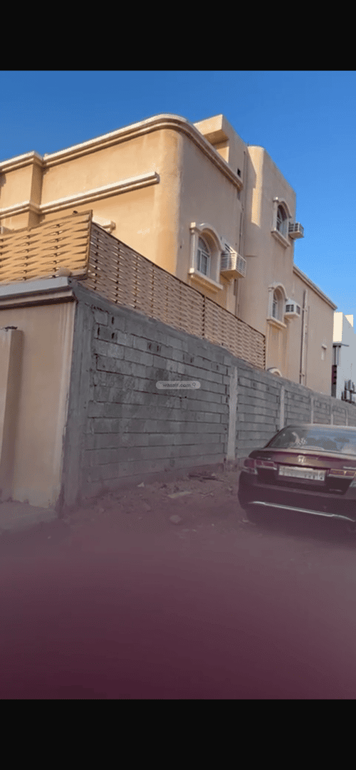 عمارة 694 متر مربع واجهة غربية الصالحية، شرق جدة، جدة