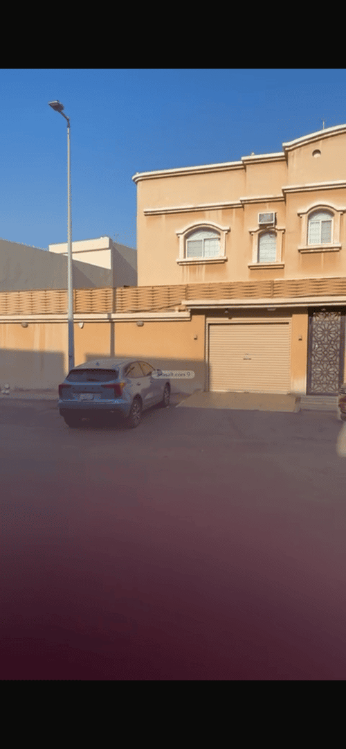 Building 694 SQM Facing West Al Salyhyah, East Jeddah, Jeddah