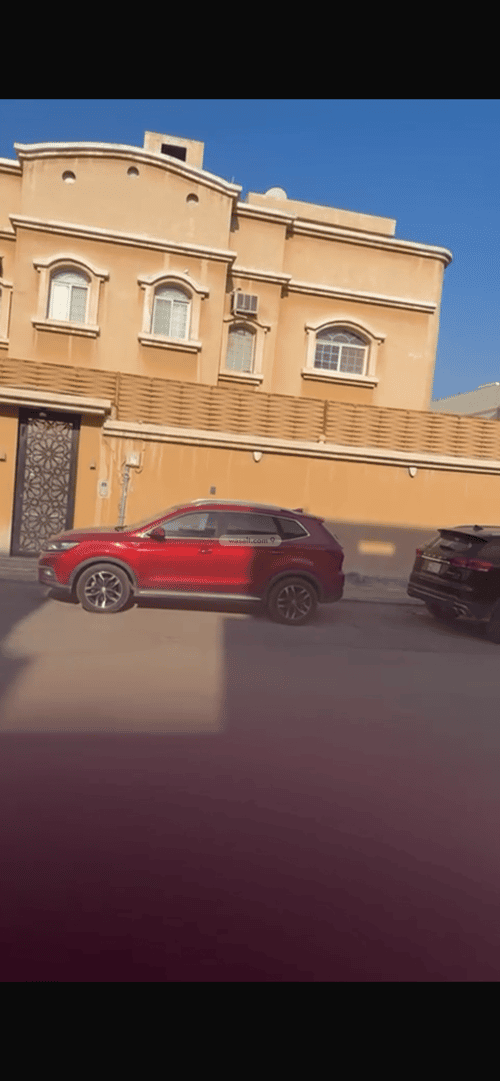 عمارة 694 متر مربع واجهة غربية الصالحية، شرق جدة، جدة