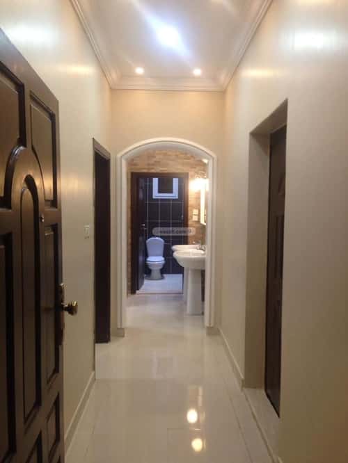 عمارة ب 3 أدوار واجهة شرقية الهدا، جنوب جدة، جدة