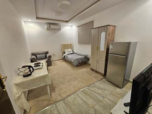 شقة 70 متر مربع بغرفة النرجس، شمال الرياض، الرياض