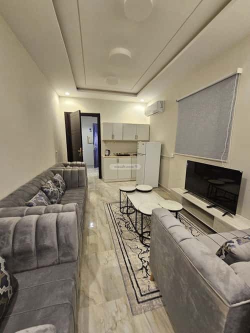 Apartment 70 SQM with 1 Bedroom An-Narjis, North Riyadh, Riyadh