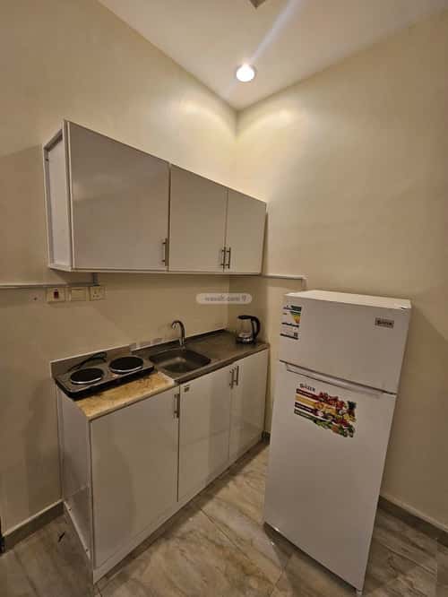 Apartment 70 SQM with 1 Bedroom An-Narjis, North Riyadh, Riyadh