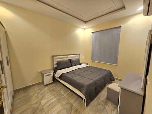 Apartment 70 SQM with 1 Bedroom An-Narjis, North Riyadh, Riyadh