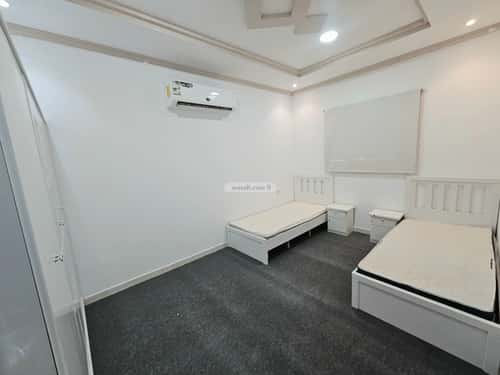 شقة 2 غرف في الملقا