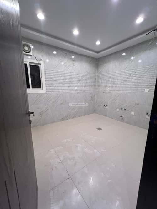 شقة 126 متر مربع ب 4 غرف الواحة، شرق جدة، جدة