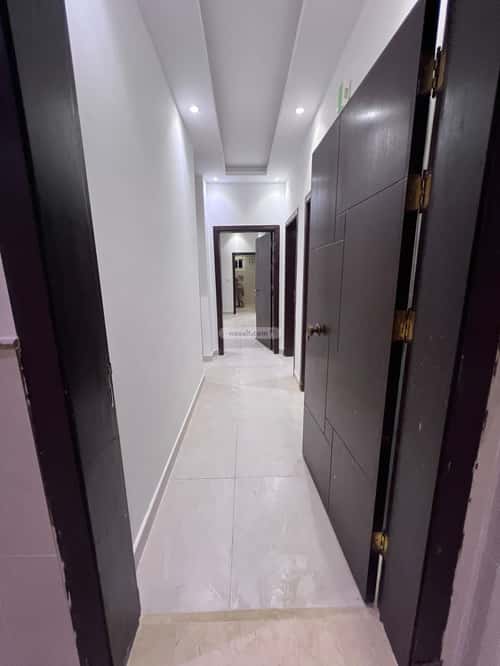 Apartment 126 SQM with 4 Bedrooms Al Wahah, East Jeddah, Jeddah