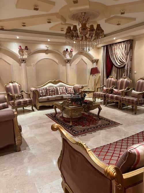 فيلا 7 غرف في الزهراء