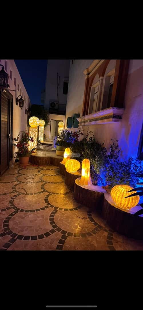 فيلا 512 متر مربع شرقية على شارع 12م الزهراء، شمال جدة، جدة