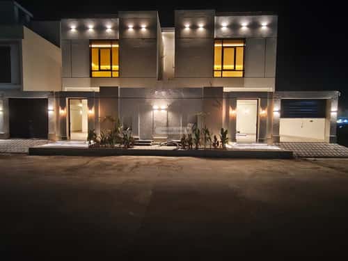 7 bedroom villa in Al Yaqout