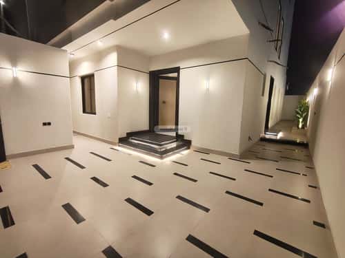 Villa 462 SQM Facing South on 15m Width Street Al Yaqoot, North Jeddah, Jeddah