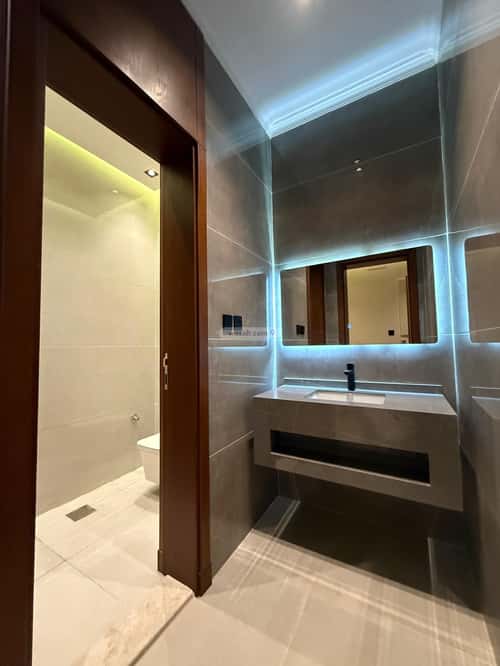 Apartment 193 SQM with 5 Bedrooms Al Salamah, North Jeddah, Jeddah