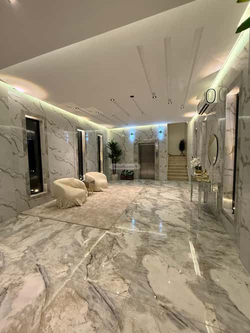 Apartment 193 SQM with 5 Bedrooms Al Salamah, North Jeddah, Jeddah
