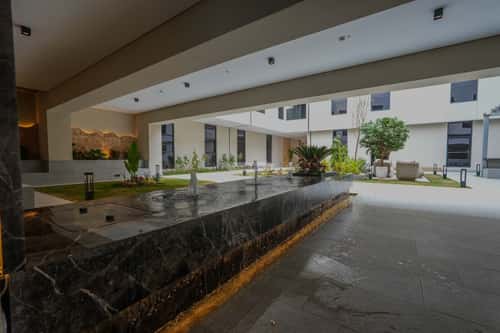 Semi-Furnished Apartment with 3 Bedrooms Ar-Rimal, East Riyadh, Riyadh