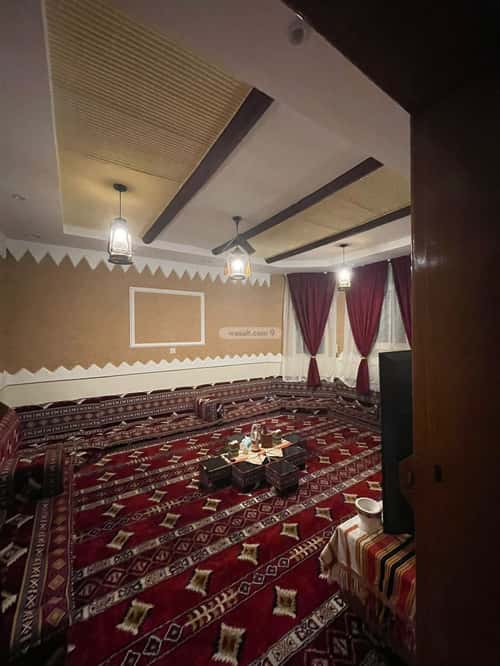 Villa 750 SQM Facing East on 20m Width Street Al Zahoor, Abha
