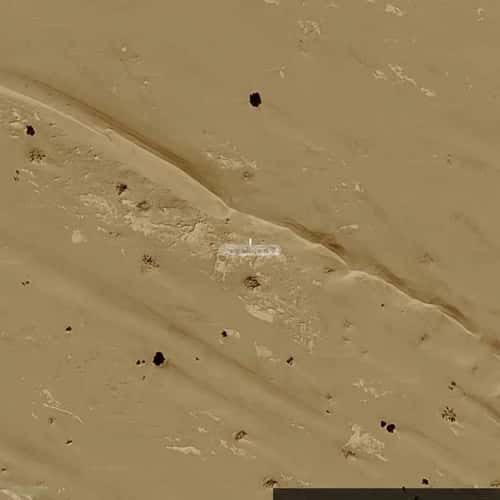 Land 441 SQM Facing North on 16m Width Street Al-Shara'I, Jeddah