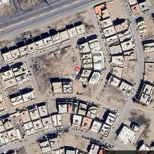 6 bedroom villa in Al Rahmaniyyah