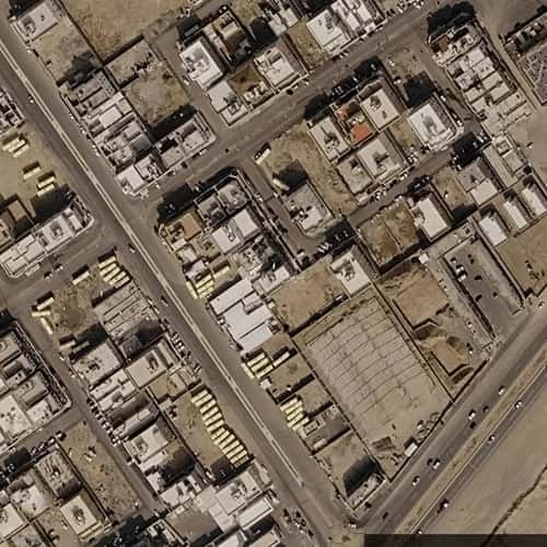 عمارة 578 متر مربع واجهة شرقية الرياض، شمال جدة، جدة