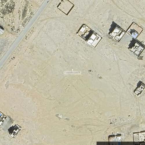 Land 900 SQM Facing South on 16m Width Street Al-Muruj, North Jeddah, Jeddah