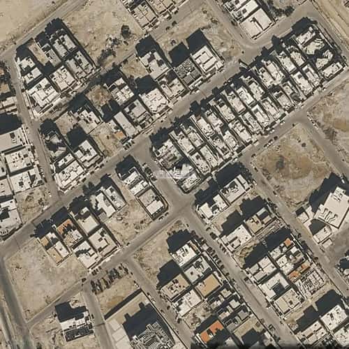 Villa 387 SQM Facing West on 20m Width Street Al Alo'Lo', North Jeddah, Jeddah