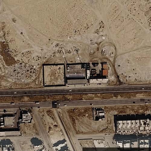 أرض 2500 متر مربع واجهة شمالية الفنار، شمال جدة، جدة