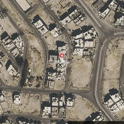 5 bedroom apartment in Al Yaqout