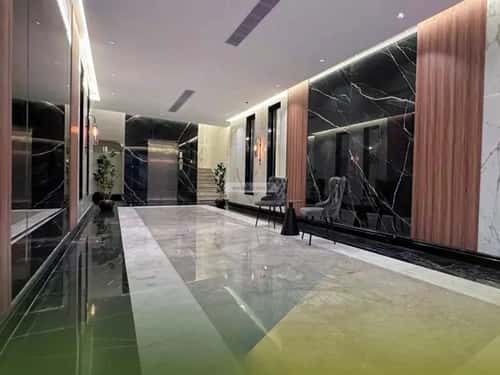 Apartment 204 SQM with 5 Bedrooms Al Zahrah, North Jeddah, Jeddah