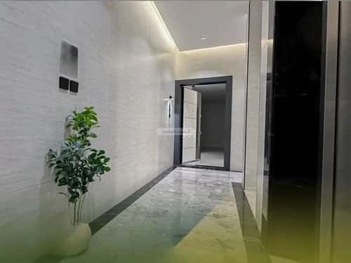 Apartment 204 SQM with 5 Bedrooms Al Zahrah, North Jeddah, Jeddah