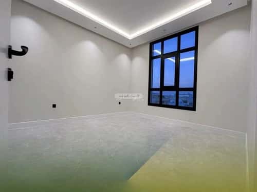 Apartment 204 SQM with 5 Bedrooms Al Zahrah, North Jeddah, Jeddah