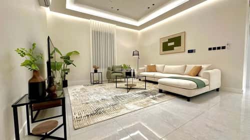 شقة 170 متر مربع ب 5 غرف النعيم، شمال جدة، جدة