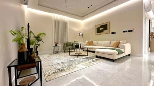 شقة 170 متر مربع ب 5 غرف النعيم، شمال جدة، جدة