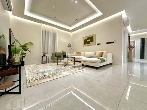 Apartment 170 SQM with 5 Bedrooms Al Naeem, North Jeddah, Jeddah