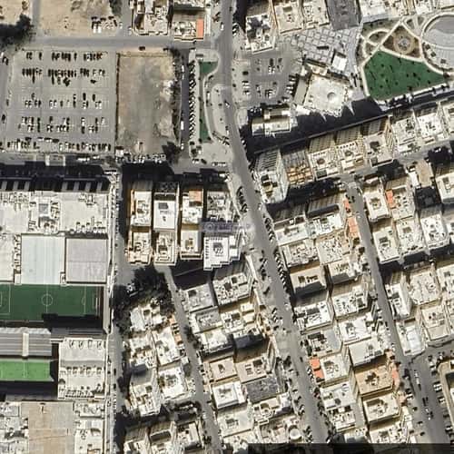 شقة 5 غرف في السلامة