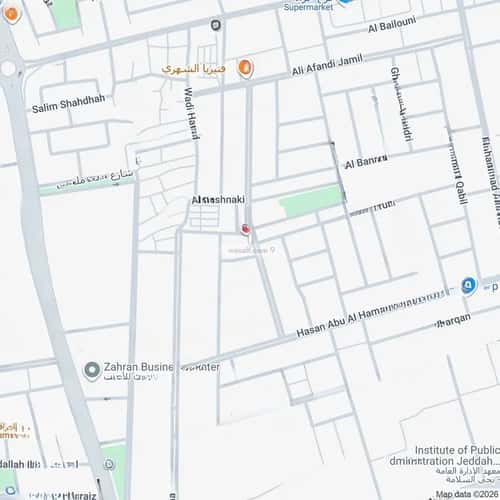 Apartment 148 SQM with 5 Bedrooms Al Salamah, North Jeddah, Jeddah